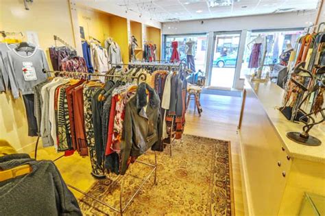 14 Best Clothing Stores In Pittsburgh
