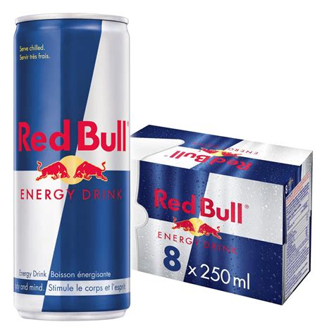 Sugars are well known carbohydrates and can be found in many foodstuffs from fruits and. Red Bull Energy Drink | Walmart Canada