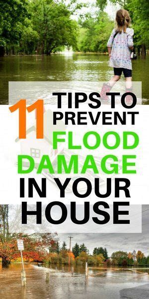 11 Tips To Prevent Flood Damage In Your Long Island Home Long Island