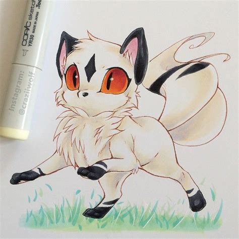 MOVED TO CRAZIIWOLF on Instagram: “Yes, I really, really like Kirara. #