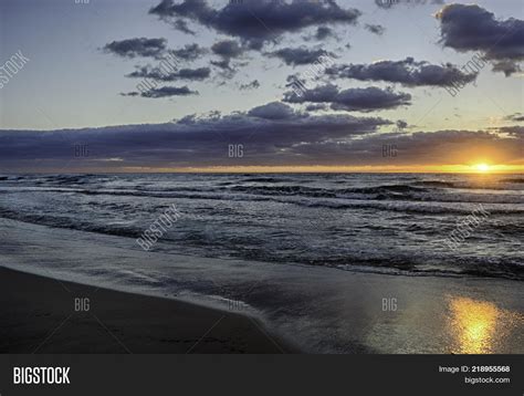 Sunrise Delray Beach Image And Photo Free Trial Bigstock