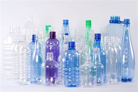 For more information and source, see on this link : Botol Plastik PET - Fakta - Botol Anggun