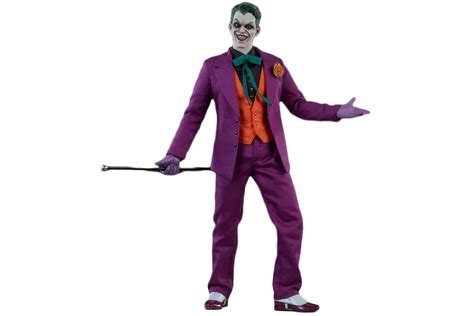 Sideshow Collectibles Dc The Joker Collectible Figure Us