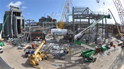 On the street of lee street and street number is 1813. Inside look: FPL's $1.2B Port Everglades clean energy ...