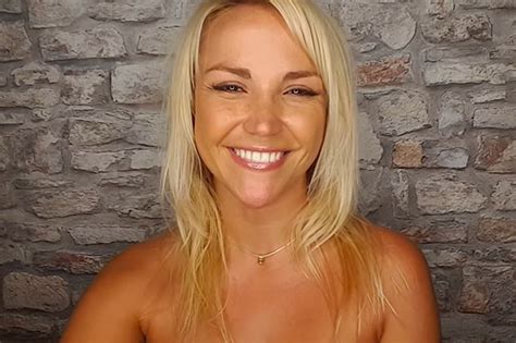 Jenny Scordamaglia Naked Yoga Telegraph