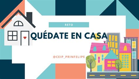 (´• ω •`)ﾉ  leeme por favor ;w; tenemos un nuevo videito random de dibujo para esta cuarentena jaja para que lo escuchen mientras hagan tareas o. RETO «QUÉDATE EN CASA» - CEIP Príncipe Felipe