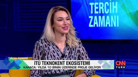 Kabileler iletişim kurmak istemiyor, gelenekleri ile herkesi şaşırtıyorlar! CNN Türk "Tercih Zamanı" - İTÜ Rektörü Prof. Dr. Mehmet ...