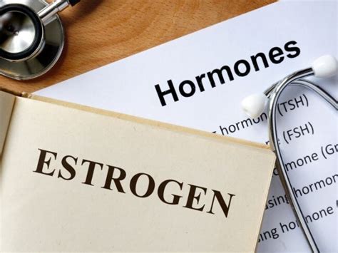 estrogen hormone diet estrogen hormone deficiency causes headaches and skin problems consume