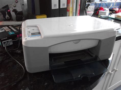 All brand names, images used on the website are. Cheap as Chips: HP Deskjet F380 All-in-One Printer