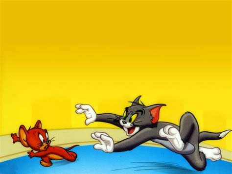 Tom And Jerry Looney Tunes Hd Cartoon Wallpapers Cartoon Wallpapers