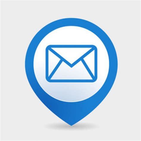 Download 6 Mail Icon Vector Images - Free Vector Icons Email, Simple Email Icon Vector Free and Free ...