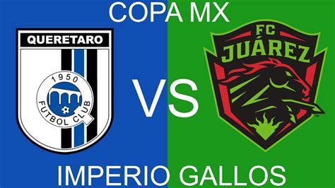 » queretaro fc vs fc juarez en vivo. ANÁLISIS QUERÉTARO VS JUAREZ🔥 - YouTube