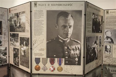 Witold pilecki was born on 13 may 1901 in the town of olonets, karelia, in the russian empire. 22 best Witold Pilecki images on Pinterest | Poland ...