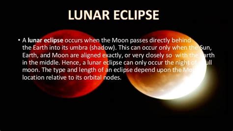 Superstitions On Solar And Lunar Eclipse