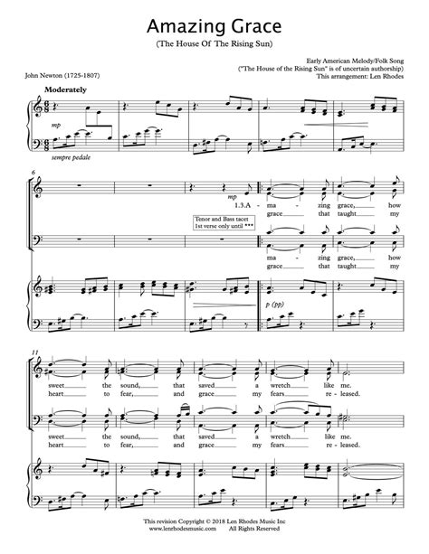 Sheet music sales from europe. Amazing Grace Piano Sheet Music With Chords - Best Music Sheet