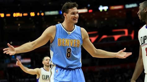 Atlanta hawks‏подлинная учетная запись @atlhawks 3 июн. Danilo Gallinari Traded to Clippers! Jamal Crawford to ...