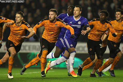 Chelsea have a new coach, but they're still struggling in the premier league. Wolves 0 Chelsea 2 - player ratings | Express & Star