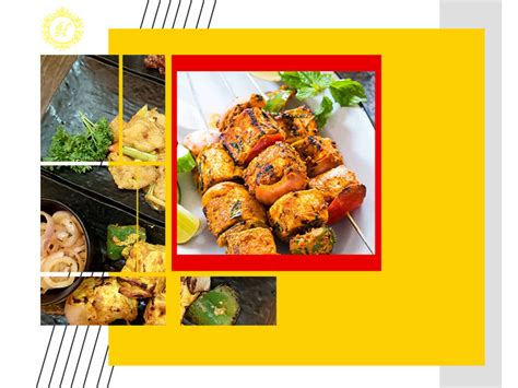 Best North Indian Food In West Delhi - Laa Heaven - Buy Sell Used