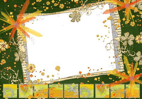 Download HD Download File - Adobe Photoshop Background Frames