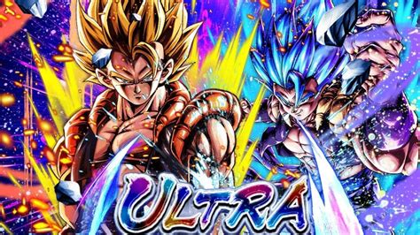 Should You Summon On Ultra Super Gogeta Banner Best Aged Unit In The