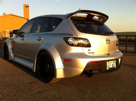 Buy mazda 3 hatchback cars and get the best deals at the lowest prices on ebay! 114 best MazdaSpeed3 images on Pinterest | Mazda mps ...