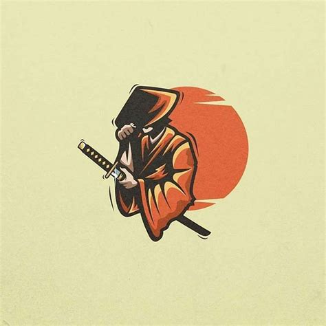 Search results for bushido graphic logo vectors. Bushido mark (With images) | Samurai artwork, Samurai art ...