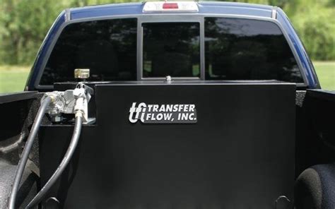 Transfer Flow Fuel Tanks Aftermarket Fuel Tanks