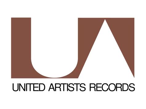 United Artists Records Logo Png Vector In Svg Pdf Ai Cdr Format