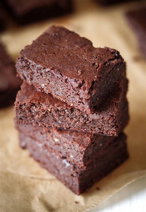 Then, pour in the splenda and beat some more. Flourless Keto Brownies | Recipe | Keto brownies, Keto friendly desserts, Low carb desserts