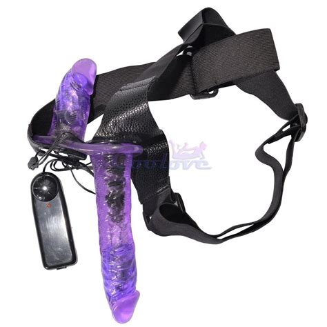 New Biggner Strap On Harness For Him Anal Pegging Realistic Dildo Dong