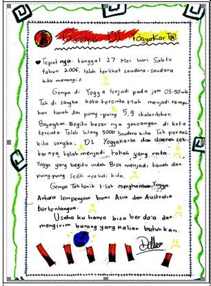Contoh Teks Narasi Non Fiksi – cari