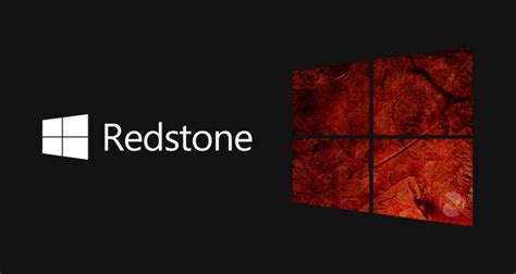 Insider 在更新 Windows 10 累积更新后加入 Redstone 分支 Livesino 中文版 微软信仰中心