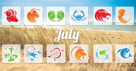July 29 2025 Horoscope