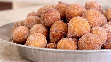 Bolinho De Chuva Da Tia Nastácia
