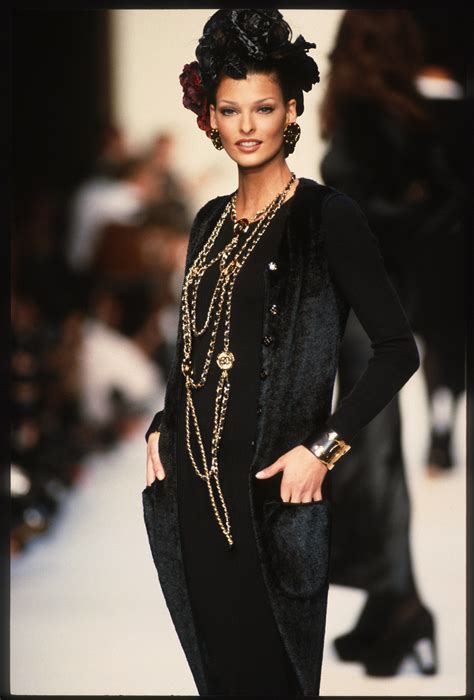 Les Bijoux Chanel Vintage Les Plus Incroyables Aperçus Sur Les Défilés