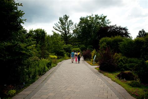 Toronto Botanical Garden A Green Oasis