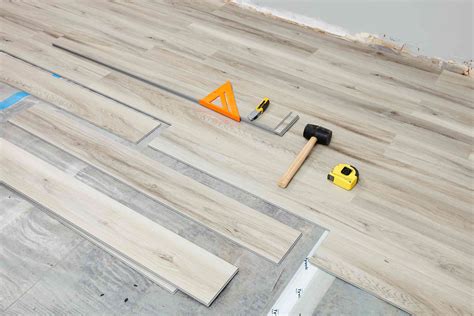 How To Install Your Own Vinyl Flooring