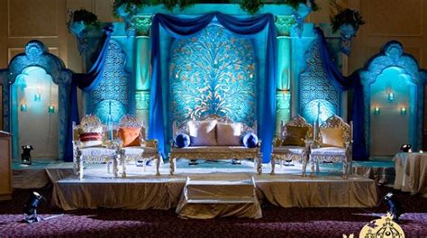 The topic 'how much does decoration (mandap/reception stage) cost!?' is closed to new replies. Wedding Stage Decoration Ideas 2016 - Style.Pk