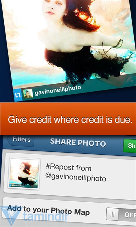 Repost for instagram makes it easy to #repost your favorite photos & videos on instagram. Repost for Instagram İndir - Android İçin Instagram ...