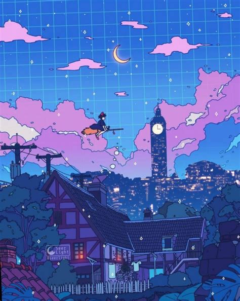 Studio ghibli art studio ghibli movies hayao miyazaki totoro personajes studio ghibli studio ghibli background pix art japanese cartoon kawaii anime scenery wallpaper aesthetic pastel wallpaper wallpaper pc aesthetic backgrounds screen wallpaper aesthetic wallpapers. Pin by Lilian Freitag on studio ghibli in 2020 (With ...