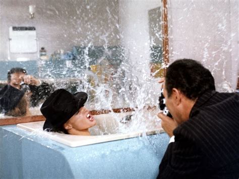 He died on july 22, 2000 in paris, france. Michel Piccoli and Romy Schneider in Max et les ...
