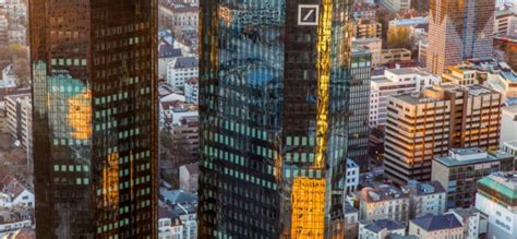 Aktion zu diesem wert ausführen. Entwicklung der Deutsche Bank: Kommt die Übernahme ...