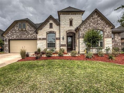 Just listed houses in pearland, tx are displayed below and feature only those new, realtor® listed properties added to har.com within the last seven days. Pearland Real Estate - Pearland TX Homes For Sale | Zillow