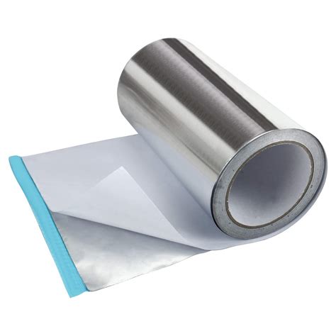 Buy Dasmarine Aluminum Foil Tape Multi Purpose Adhesive Duct Tape 20cm