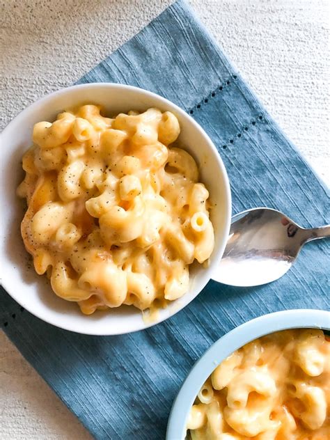 Crock Pot Mac And Cheese Recipes By Paula Deen Garryengineering