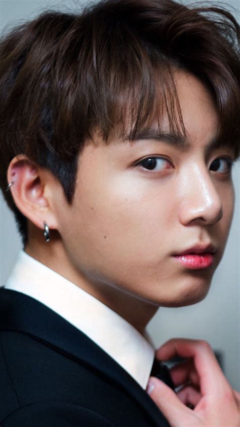Jeon jungkook has a tragic past. Pin by 🌸 on Ya Got No Jams | Jungkook piercing, Jungkook ...