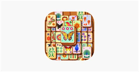 Mahjongg Gold Treasure Tile On The App Store