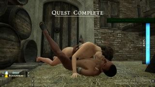 Slaves Of Rome Sfm D Game Ep Dude And Shemale Anal In The Public