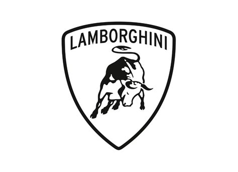 Lamborghini Logo Lamborghini Symbol Meaning And History In 2023
