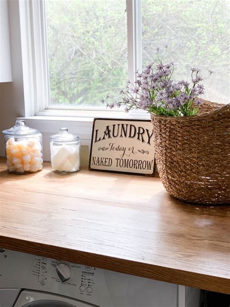 New cabinet doors can transform the look of your kitchen without replacing the entire cabinets. MODERN FARMHOUSE ENTRYWAY FINAL REVEAL - CLARK + ALDINE